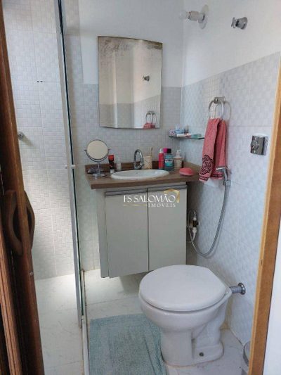 Apartamento, 2 quartos, 58 m² - Foto 5