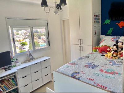 Apartamento, 3 quartos, 135 m² - Foto 2
