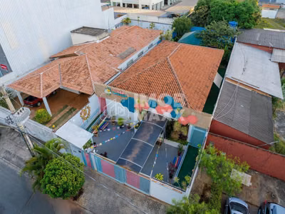 Prédio Inteiro, 408 m² - Foto 1