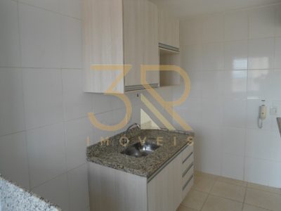 Apartamento, 2 quartos, 44 m² - Foto 4