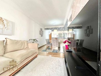 Apartamento, 2 quartos, 74 m² - Foto 5