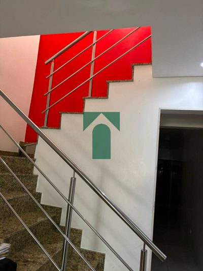 Sobrado, 3 quartos, 247 m² - Foto 3
