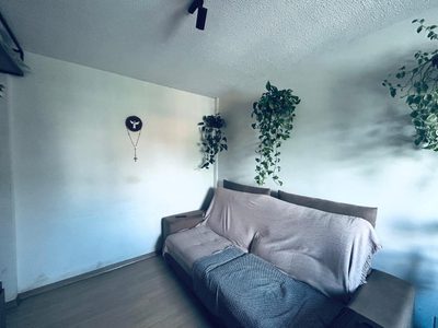 Apartamento, 2 quartos, 48 m² - Foto 3