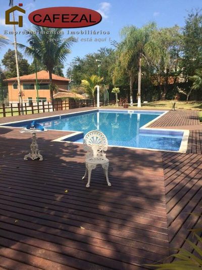 Casa, 3 quartos, 450 m² - Foto 5
