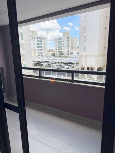 Apartamento, 1 quarto, 46 m² - Foto 3