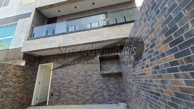 Casa, 4 quartos, 290 m² - Foto 2