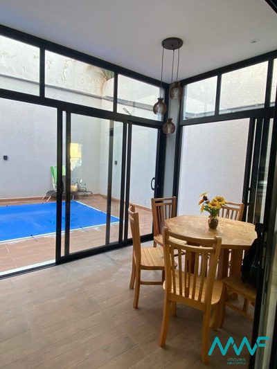 Casa de Condomínio, 3 quartos - Foto 5