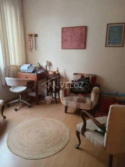 Apartamento, 3 quartos, 88 m² - Foto 1