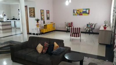 Casa, 3 quartos, 420 m² - Foto 2