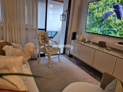 Apartamento, 3 quartos, 82 m² - Foto 1