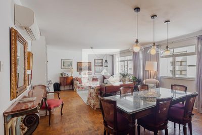 Apartamento, 4 quartos, 160 m² - Foto 4