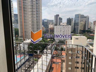 Apartamento, 2 quartos, 55 m² - Foto 3