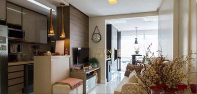 Apartamento, 3 quartos, 97 m² - Foto 1