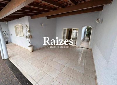 Casa, 4 quartos, 180 m² - Foto 3