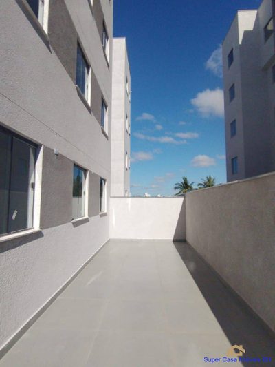 Apartamento, 3 quartos - Foto 3