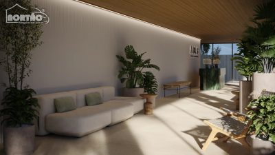 Casa, 3 quartos, 160 m² - Foto 4