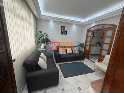 Casa, 3 quartos, 130 m² - Foto 3