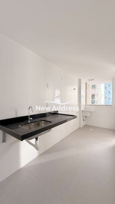 Apartamento, 3 quartos, 73 m² - Foto 4