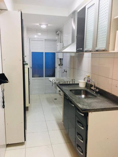 Apartamento, 2 quartos, 68 m² - Foto 5