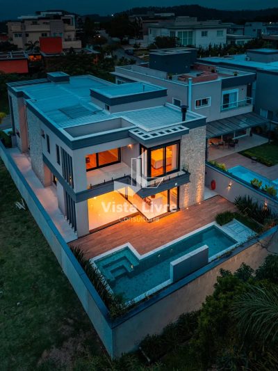 Casa, 4 quartos, 430 m² - Foto 2