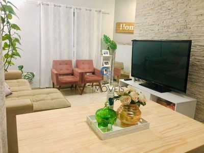 Sobrado, 3 quartos, 120 m² - Foto 3