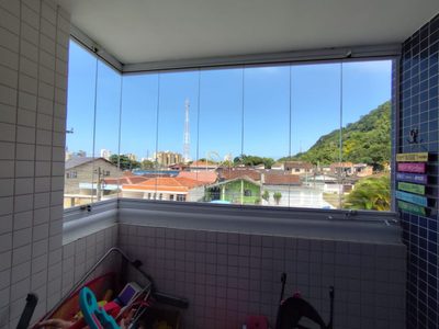 Apartamento, 2 quartos, 112 m² - Foto 1
