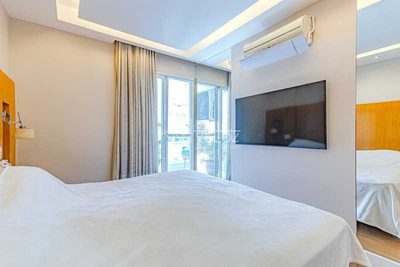 Apartamento, 3 quartos, 181 m² - Foto 1