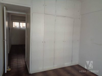 Apartamento, 1 quarto, 36 m² - Foto 5
