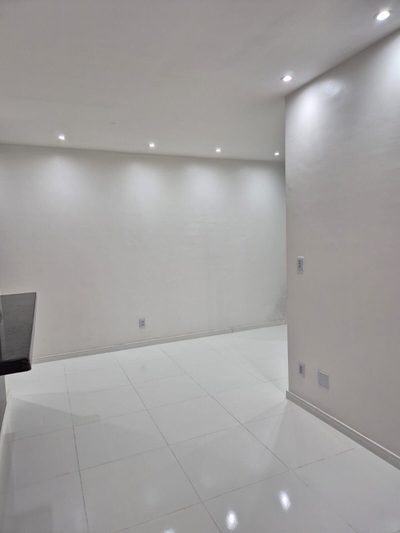 Apartamento, 2 quartos, 52 m² - Foto 4