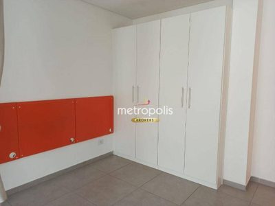 Kitnet-Studio, 37 m² - Foto 3