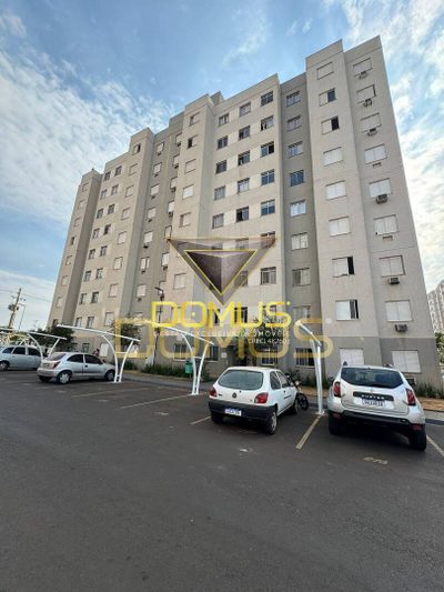 Apartamento, 2 quartos, 4662 m² - Foto 1