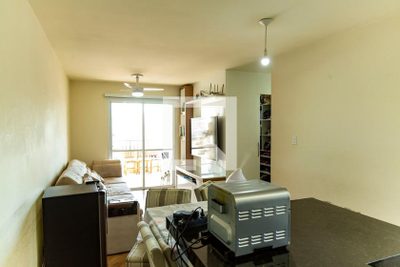 Apartamento, 3 quartos, 79 m² - Foto 3