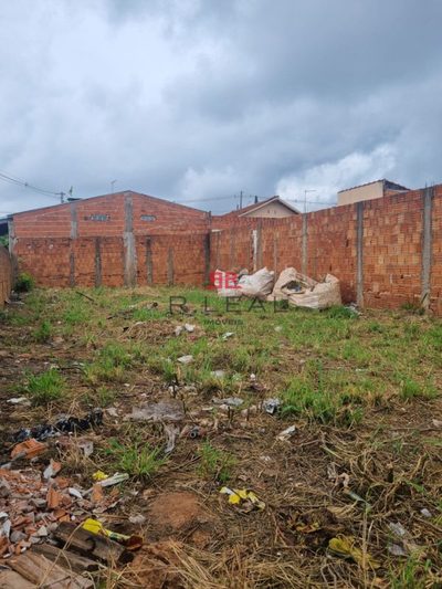 Terreno, 160 m² - Foto 1