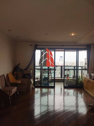 Apartamento, 4 quartos, 179 m² - Foto 2