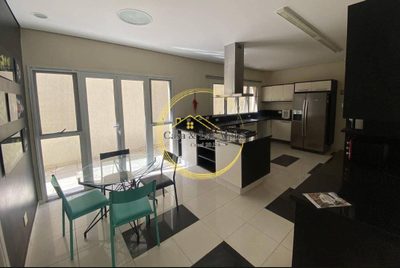 Casa, 1 quarto, 467 m² - Foto 4