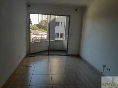 Apartamento, 3 quartos, 69 m² - Foto 2