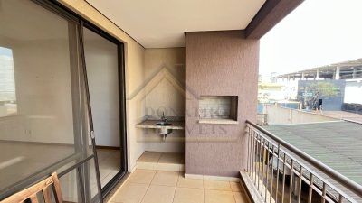 Apartamento, 3 quartos, 111 m² - Foto 2