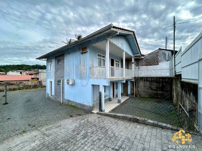 Casa, 3 quartos, 150 m² - Foto 1