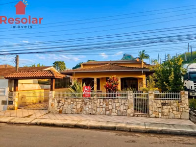Casa, 4 quartos, 81 m² - Foto 1