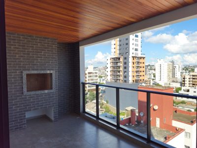 Apartamento, 3 quartos, 117 m² - Foto 3
