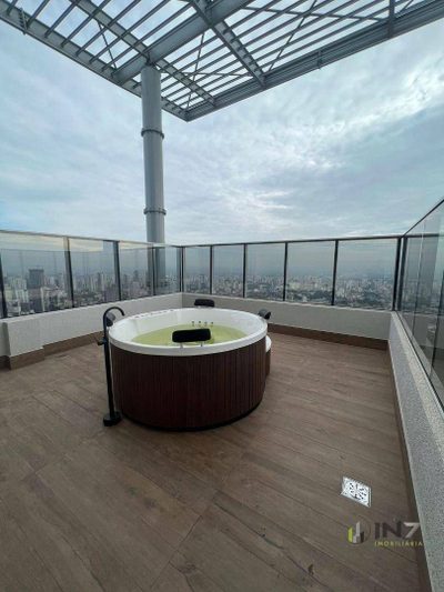 Apartamento, 3 quartos, 227 m² - Foto 1