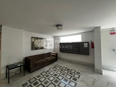 Apartamento, 4 quartos - Foto 2