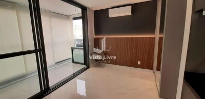 Apartamento, 1 quarto, 31 m² - Foto 4