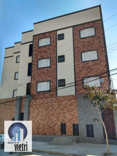 Apartamento, 2 quartos, 49 m² - Foto 1