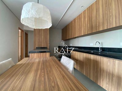 Apartamento, 2 quartos, 75 m² - Foto 5
