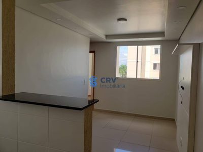 Apartamento, 2 quartos, 52 m² - Foto 1