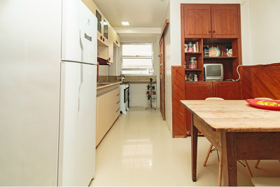 Apartamento, 3 quartos, 138 m² - Foto 3