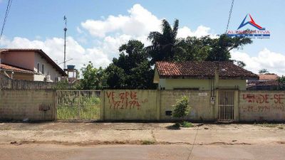 Terreno, 1200 m² - Foto 4