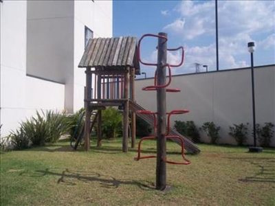 Apartamento, 3 quartos, 58 m² - Foto 4