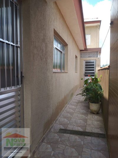 Casa - Foto 1